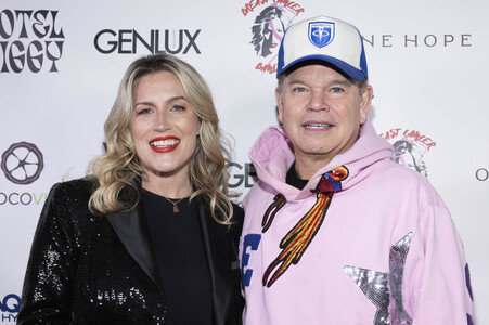 Comedy-Show für Breast Cancer Bandit in Los Angeles