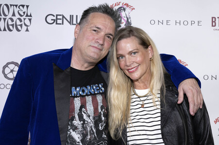 Comedy-Show für Breast Cancer Bandit in Los Angeles