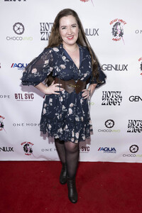 Comedy-Show für Breast Cancer Bandit in Los Angeles