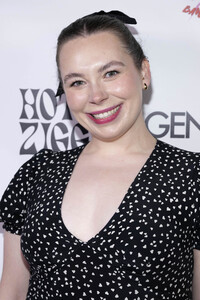Comedy-Show für Breast Cancer Bandit in Los Angeles