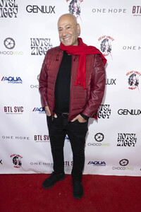 Comedy-Show für Breast Cancer Bandit in Los Angeles
