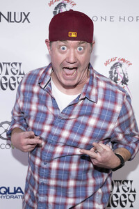 Comedy-Show für Breast Cancer Bandit in Los Angeles