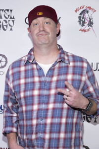 Comedy-Show für Breast Cancer Bandit in Los Angeles