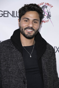 Comedy-Show für Breast Cancer Bandit in Los Angeles