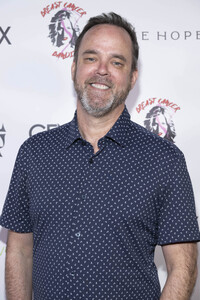 Comedy-Show für Breast Cancer Bandit in Los Angeles