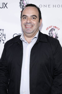 Comedy-Show für Breast Cancer Bandit in Los Angeles