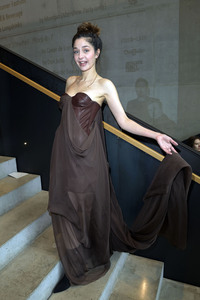 Danny Reinke Fashion Show auf der Berlin Fashion Week A/W 2024