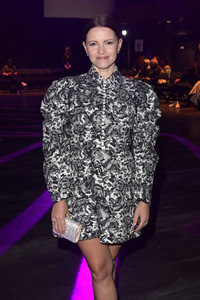 Danny Reinke Fashion Show auf der Berlin Fashion Week A/W 2024