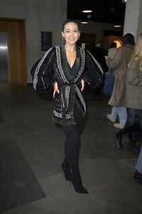 Danny Reinke Fashion Show auf der Berlin Fashion Week A/W 2024