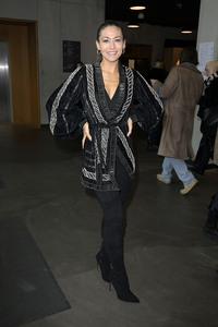 Danny Reinke Fashion Show auf der Berlin Fashion Week A/W 2024