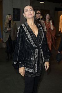 Danny Reinke Fashion Show auf der Berlin Fashion Week A/W 2024