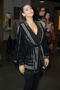 Danny Reinke Fashion Show auf der Berlin Fashion Week A/W 2024