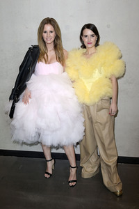 Danny Reinke Fashion Show auf der Berlin Fashion Week A/W 2024