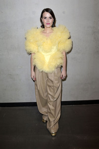 Danny Reinke Fashion Show auf der Berlin Fashion Week A/W 2024