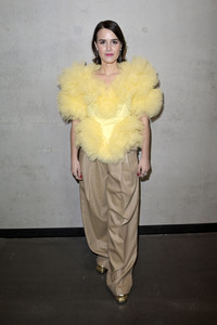 Danny Reinke Fashion Show auf der Berlin Fashion Week A/W 2024