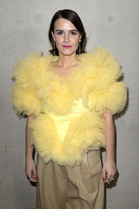 Danny Reinke Fashion Show auf der Berlin Fashion Week A/W 2024