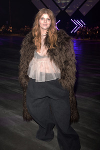 Danny Reinke Fashion Show auf der Berlin Fashion Week A/W 2024