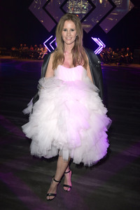 Danny Reinke Fashion Show auf der Berlin Fashion Week A/W 2024