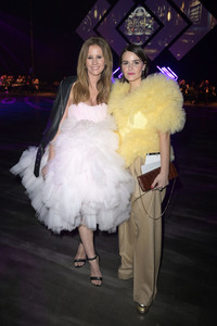 Danny Reinke Fashion Show auf der Berlin Fashion Week A/W 2024