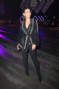 Danny Reinke Fashion Show auf der Berlin Fashion Week A/W 2024