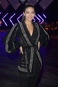 Danny Reinke Fashion Show auf der Berlin Fashion Week A/W 2024