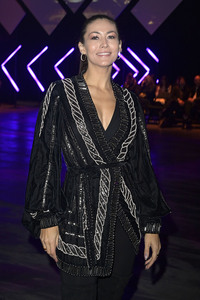 Danny Reinke Fashion Show auf der Berlin Fashion Week A/W 2024