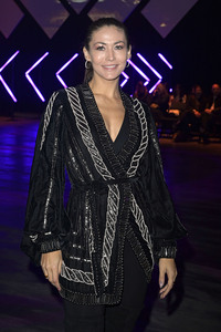 Danny Reinke Fashion Show auf der Berlin Fashion Week A/W 2024