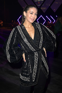 Danny Reinke Fashion Show auf der Berlin Fashion Week A/W 2024