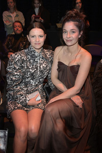 Danny Reinke Fashion Show auf der Berlin Fashion Week A/W 2024