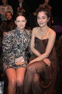 Danny Reinke Fashion Show auf der Berlin Fashion Week A/W 2024