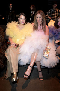 Danny Reinke Fashion Show auf der Berlin Fashion Week A/W 2024