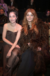 Danny Reinke Fashion Show auf der Berlin Fashion Week A/W 2024