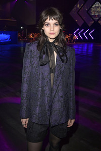 Danny Reinke Fashion Show auf der Berlin Fashion Week A/W 2024