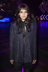Danny Reinke Fashion Show auf der Berlin Fashion Week A/W 2024
