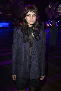 Danny Reinke Fashion Show auf der Berlin Fashion Week A/W 2024