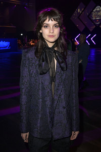 Danny Reinke Fashion Show auf der Berlin Fashion Week A/W 2024