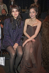 Danny Reinke Fashion Show auf der Berlin Fashion Week A/W 2024