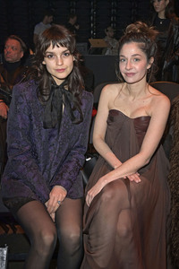 Danny Reinke Fashion Show auf der Berlin Fashion Week A/W 2024