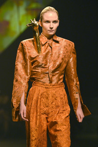 Danny Reinke Fashion Show auf der Berlin Fashion Week A/W 2024