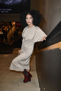 Marcel Ostertag Fashion Show auf der Berlin Fashion Week A/W 2024