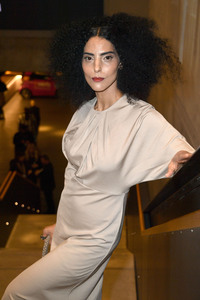 Marcel Ostertag Fashion Show auf der Berlin Fashion Week A/W 2024