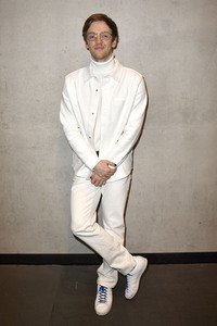 Marcel Ostertag Fashion Show auf der Berlin Fashion Week A/W 2024