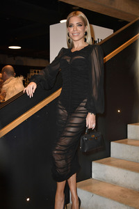 Marcel Ostertag Fashion Show auf der Berlin Fashion Week A/W 2024