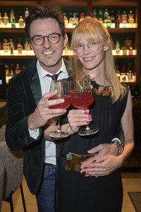 Grand Opening vom The Dry Gin and Beef Club in Berlin