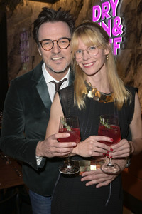 Grand Opening vom The Dry Gin and Beef Club in Berlin