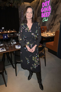 Grand Opening vom The Dry Gin and Beef Club in Berlin