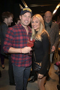 Grand Opening vom The Dry Gin and Beef Club in Berlin