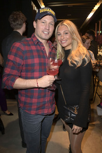 Grand Opening vom The Dry Gin and Beef Club in Berlin