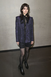 Kilian Kerner Fashion Show auf der Berlin Fashion Week A/W 2024