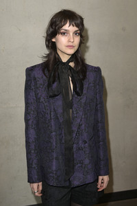 Kilian Kerner Fashion Show auf der Berlin Fashion Week A/W 2024